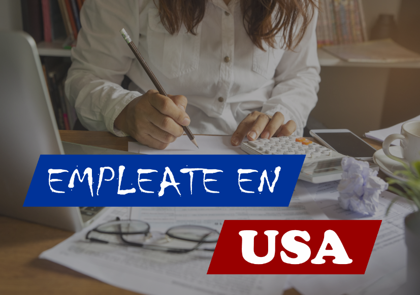 Trabaja remoto desde Latinoamérica Profesional latino trabajando remoto