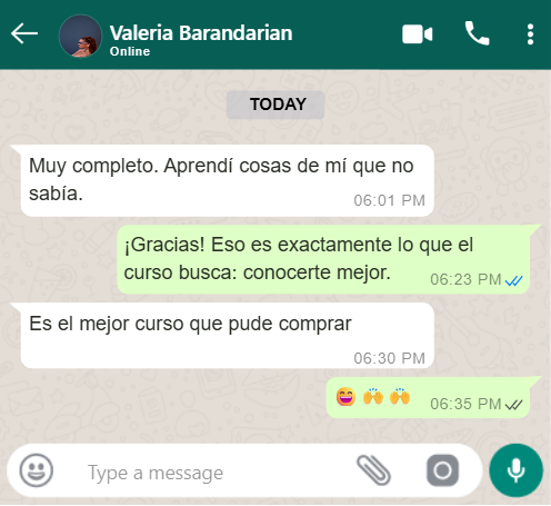 formación online autodidacta